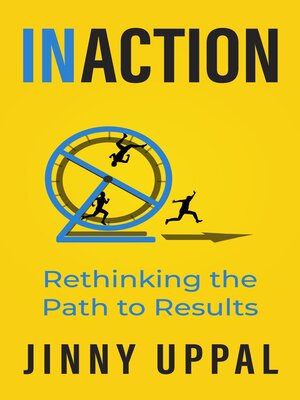 cover image of In/Action